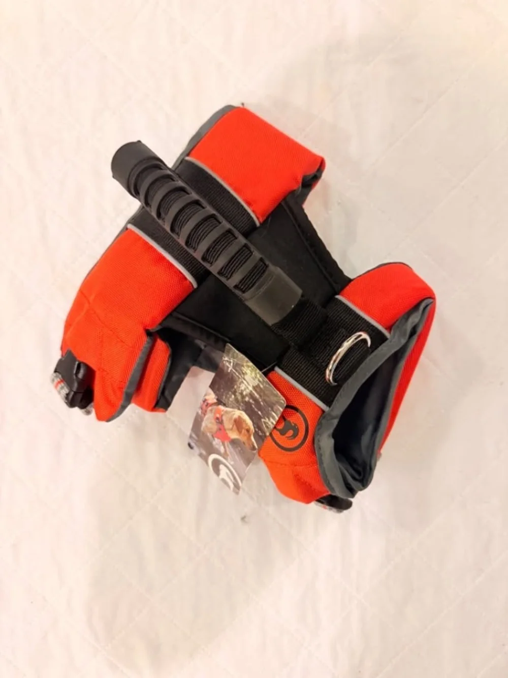 Backcountry x Petco Dog Flotation Vest (Small)